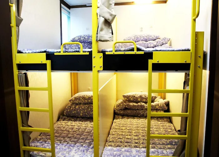 Dream Guesthouse