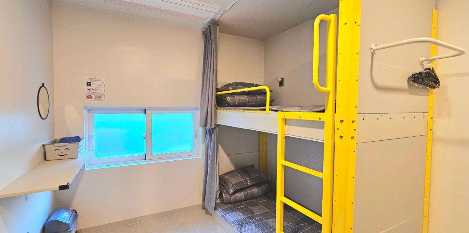 Dream Guest house
