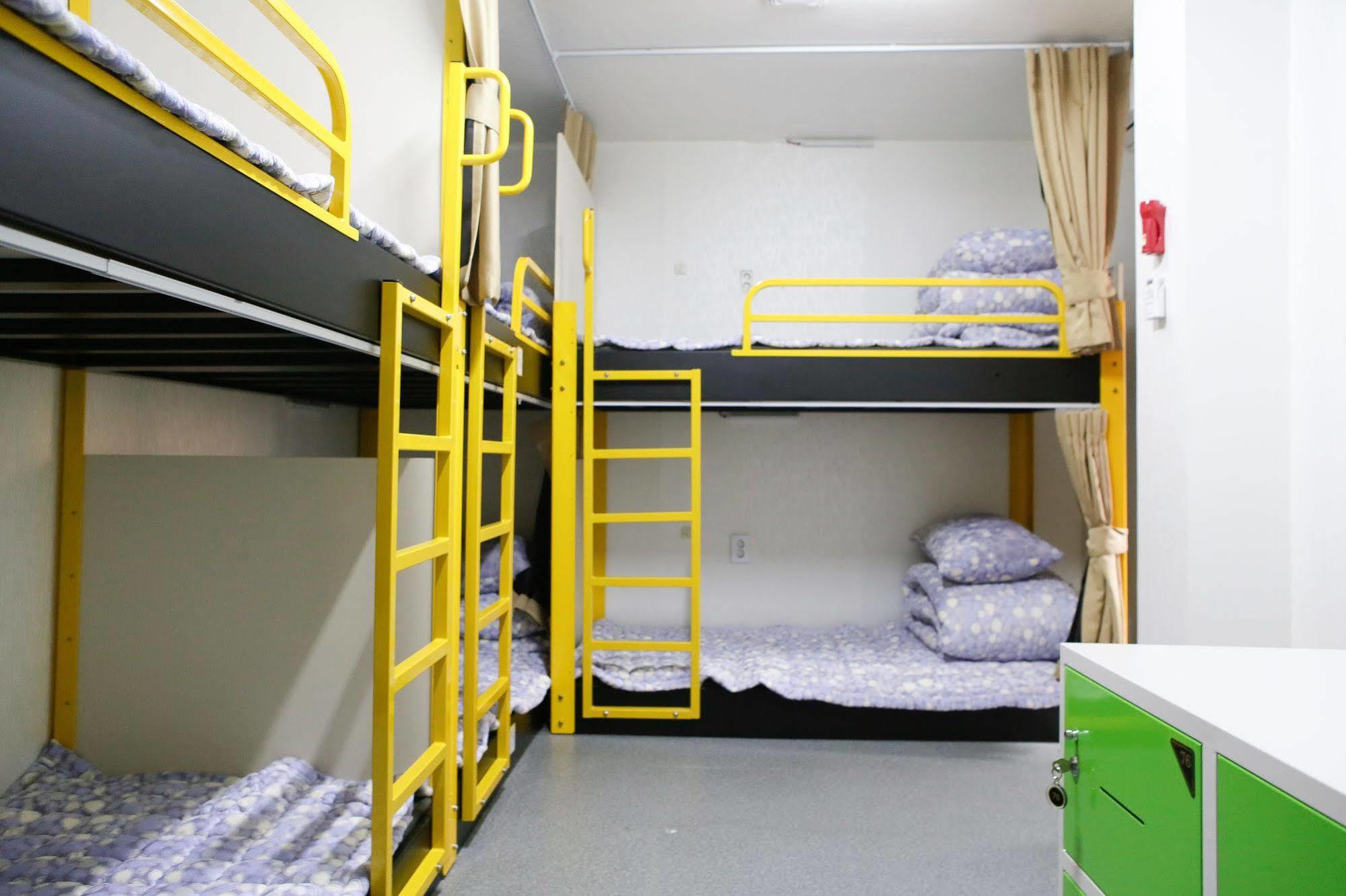 Guest house Dream Seoul