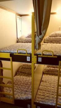 Dream Guest house