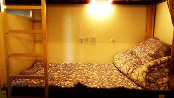 Dream Wisma tamu Seoul