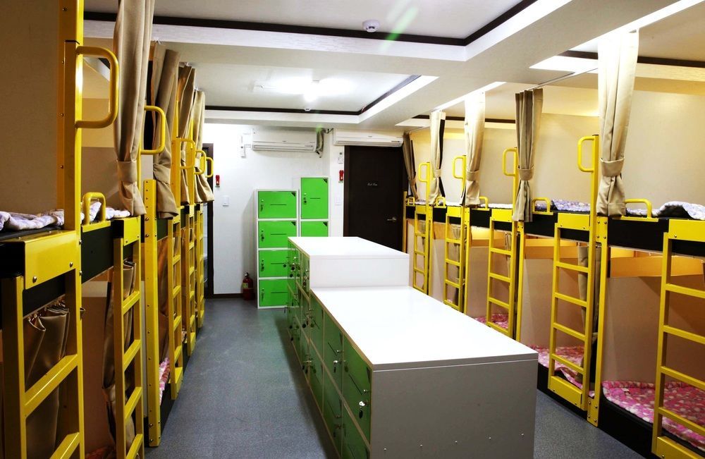 Dream Guest house Seoul