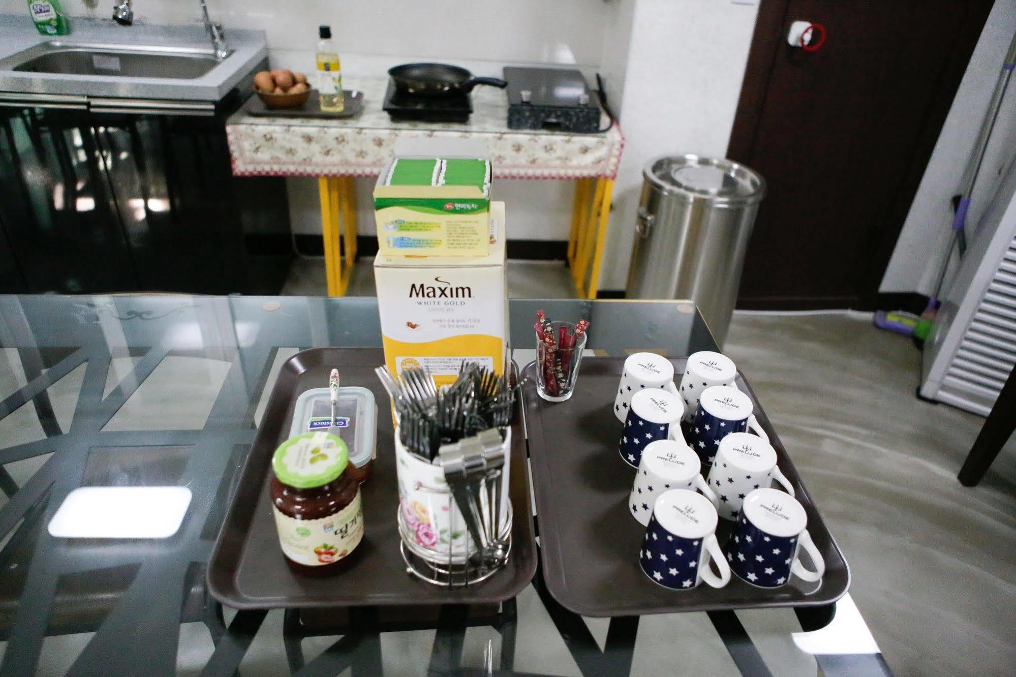 Dream Guest house Seoul